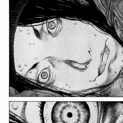 The Climber (Kokou no Hito) Manga Chapter 137 (Abnormally High) cover