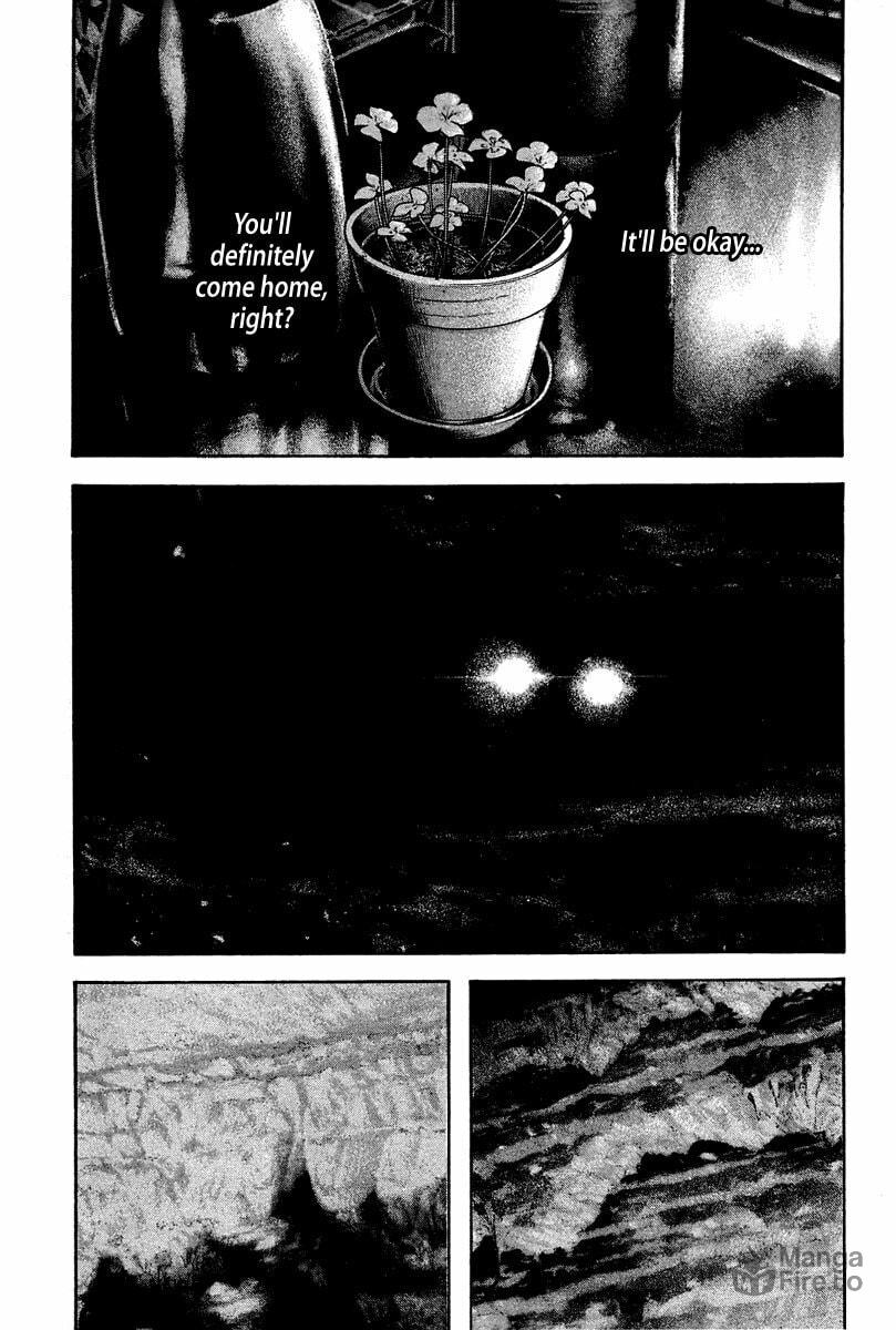 The Climber (Kokou no Hito) Manga Chapter 139 page 9 - Overture