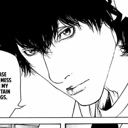 The Climber (Kokou no Hito) Manga Chapter 139 (Overture) cover