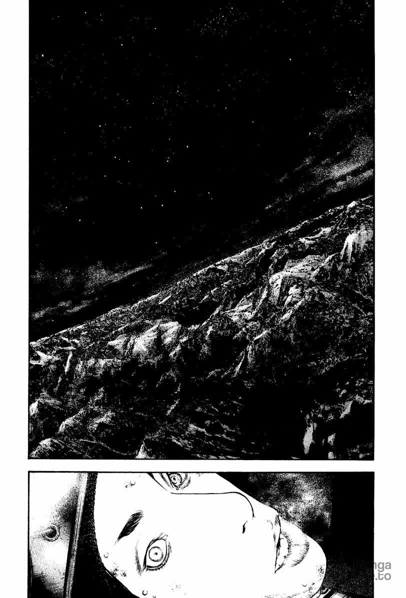 The Climber (Kokou no Hito) Manga Chapter 140 page 17 - Gravity's Aggression