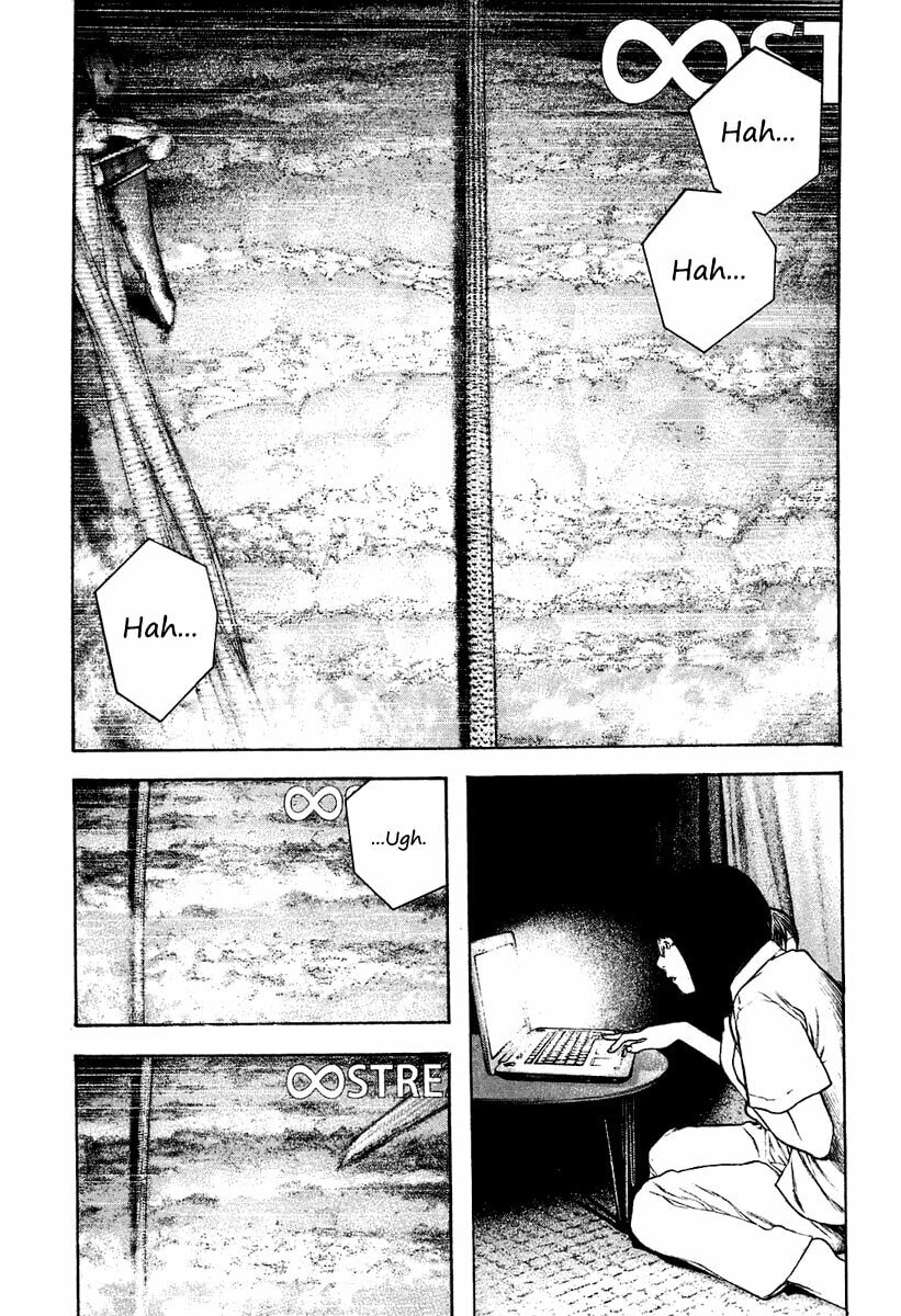 The Climber (Kokou no Hito) Manga Chapter 141 page 3 - Impregnable