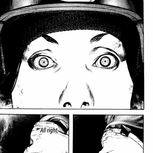 The Climber (Kokou no Hito) Manga Chapter 141 (Impregnable) cover