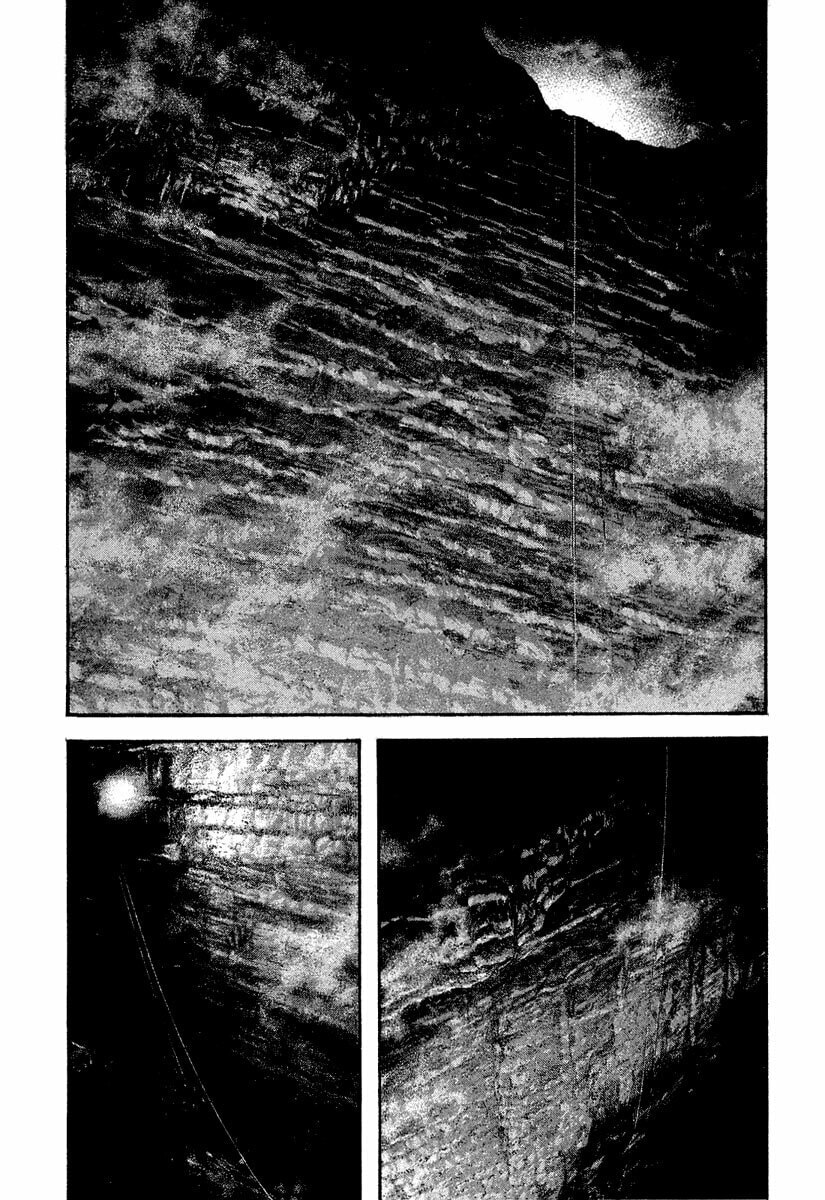 The Climber (Kokou no Hito) Manga Chapter 142 page 14 - Volunteer