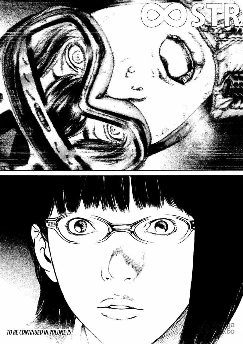 The Climber (Kokou no Hito) Manga Chapter 142 page 18 - Volunteer