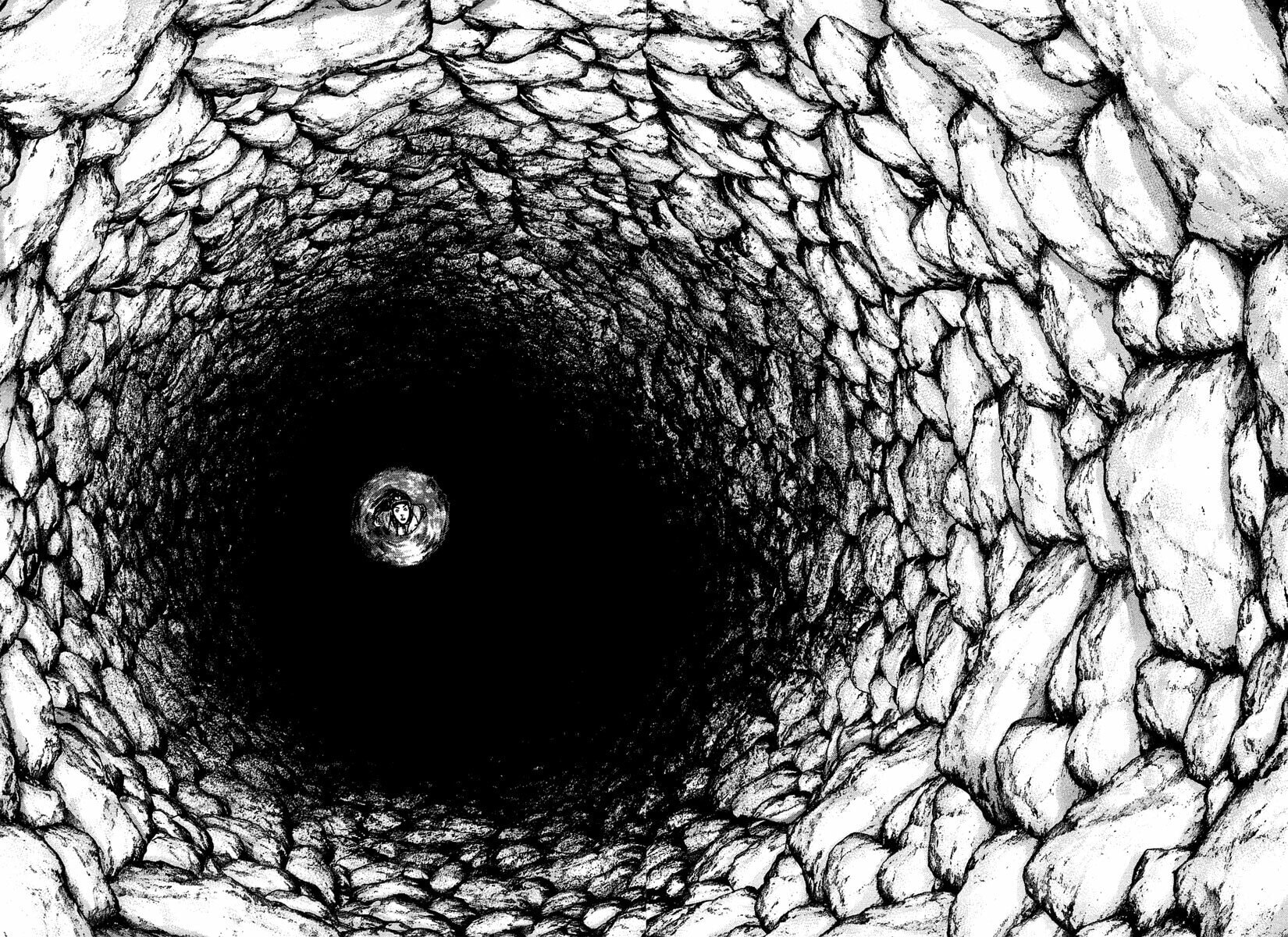 The Climber (Kokou no Hito) Manga Chapter 145 page 10 - The Elevation Sickness Called Love and Hate