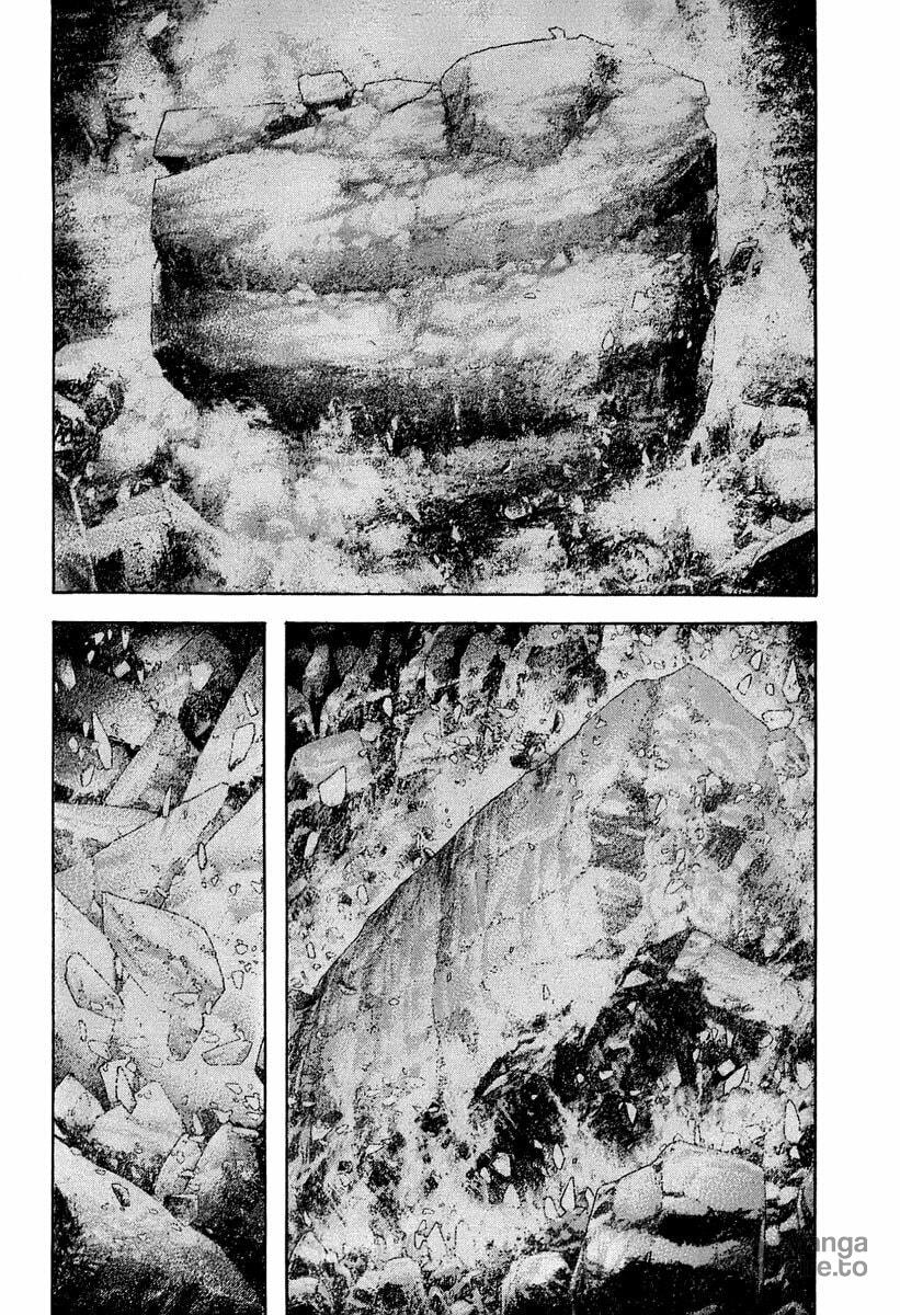 The Climber (Kokou no Hito) Manga Chapter 146 page 10 - Hero