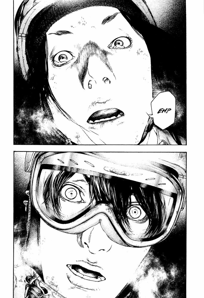 The Climber (Kokou no Hito) Manga Chapter 146 page 16 - Hero