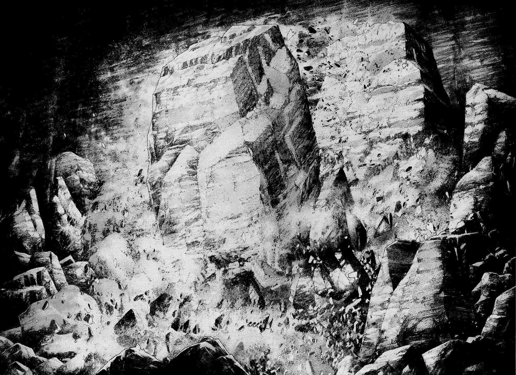 The Climber (Kokou no Hito) Manga Chapter 146 page 9 - Hero