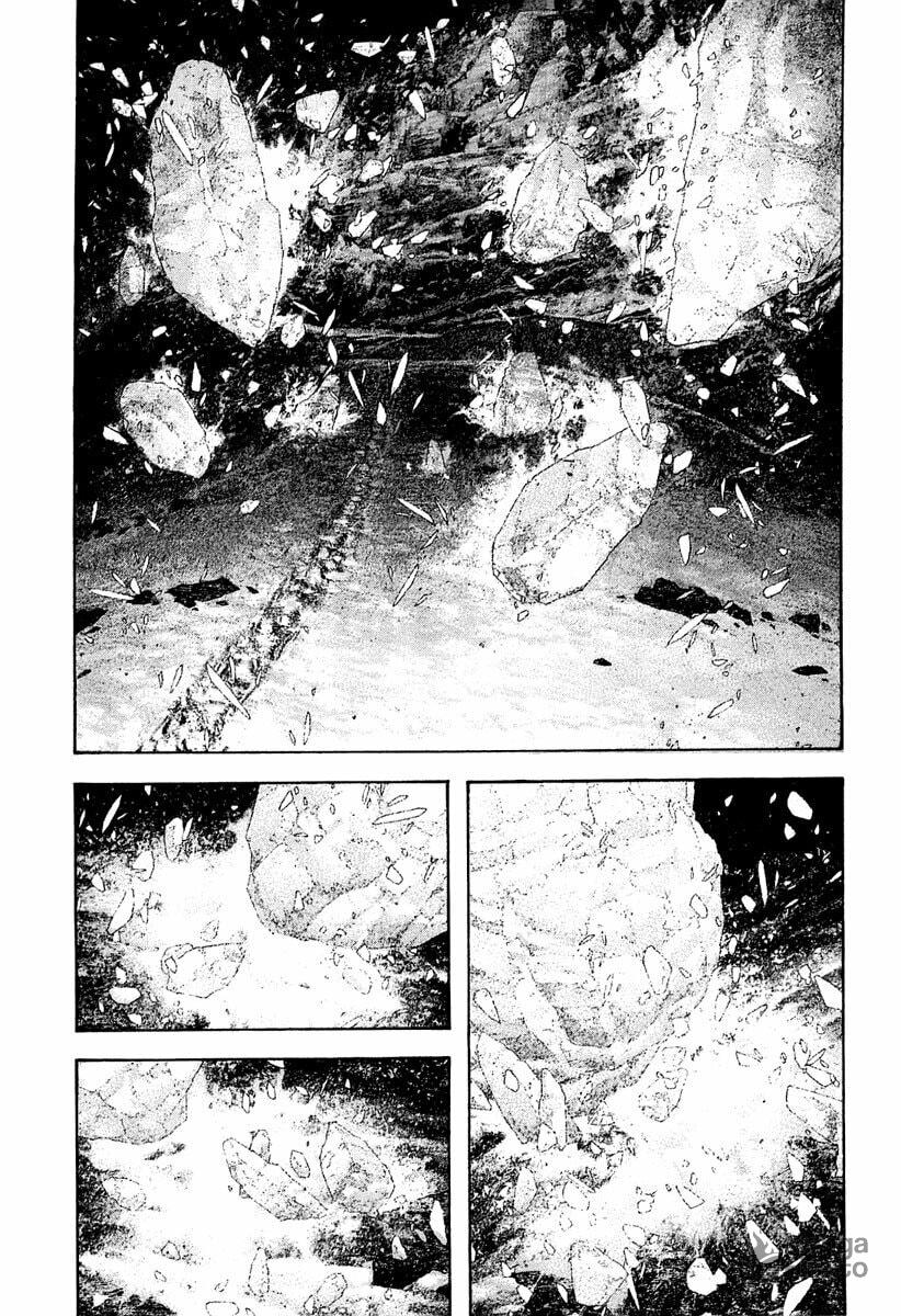 The Climber (Kokou no Hito) Manga Chapter 147 page 12 - Reaching Nirvana