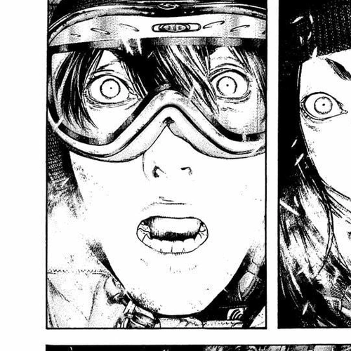 The Climber (Kokou no Hito) Manga Chapter 147 (Reaching Nirvana) cover