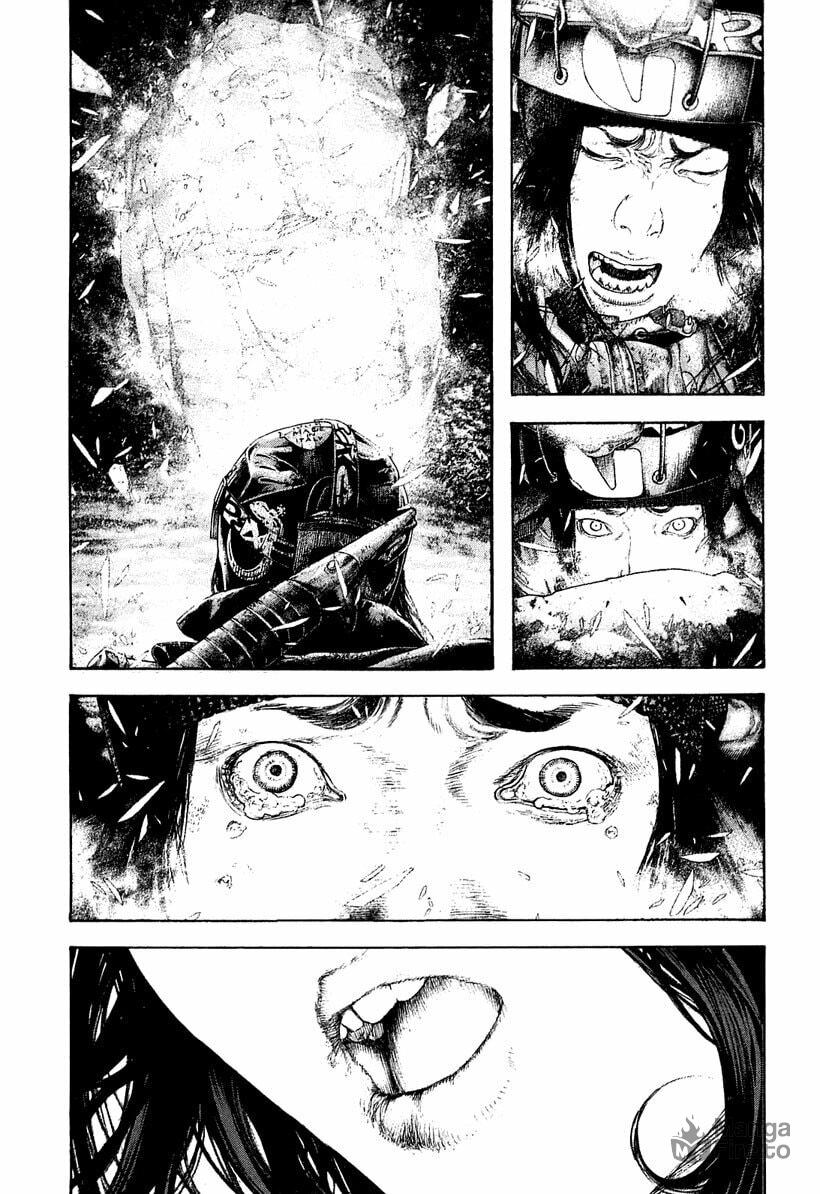 The Climber (Kokou no Hito) Manga Chapter 148 page 10 - Chance Meeting