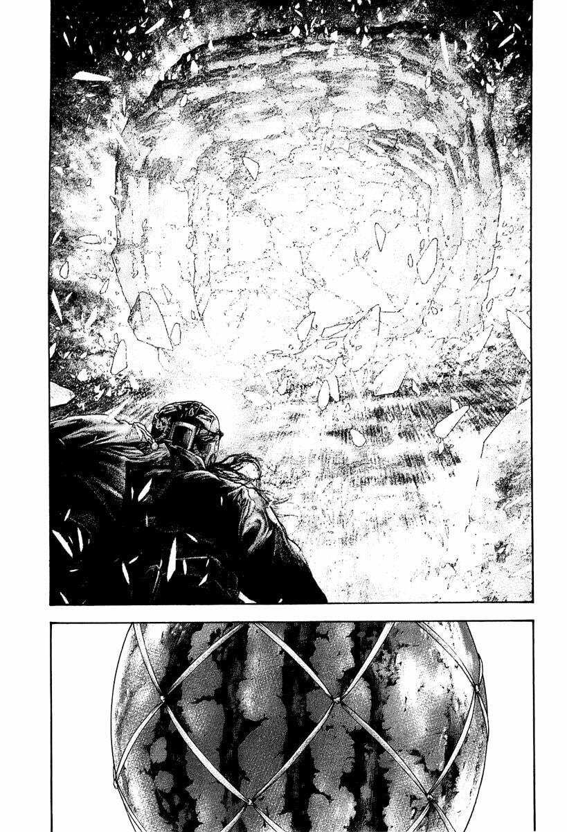 The Climber (Kokou no Hito) Manga Chapter 148 page 14 - Chance Meeting