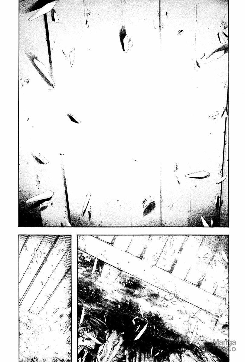 The Climber (Kokou no Hito) Manga Chapter 148 page 3 - Chance Meeting