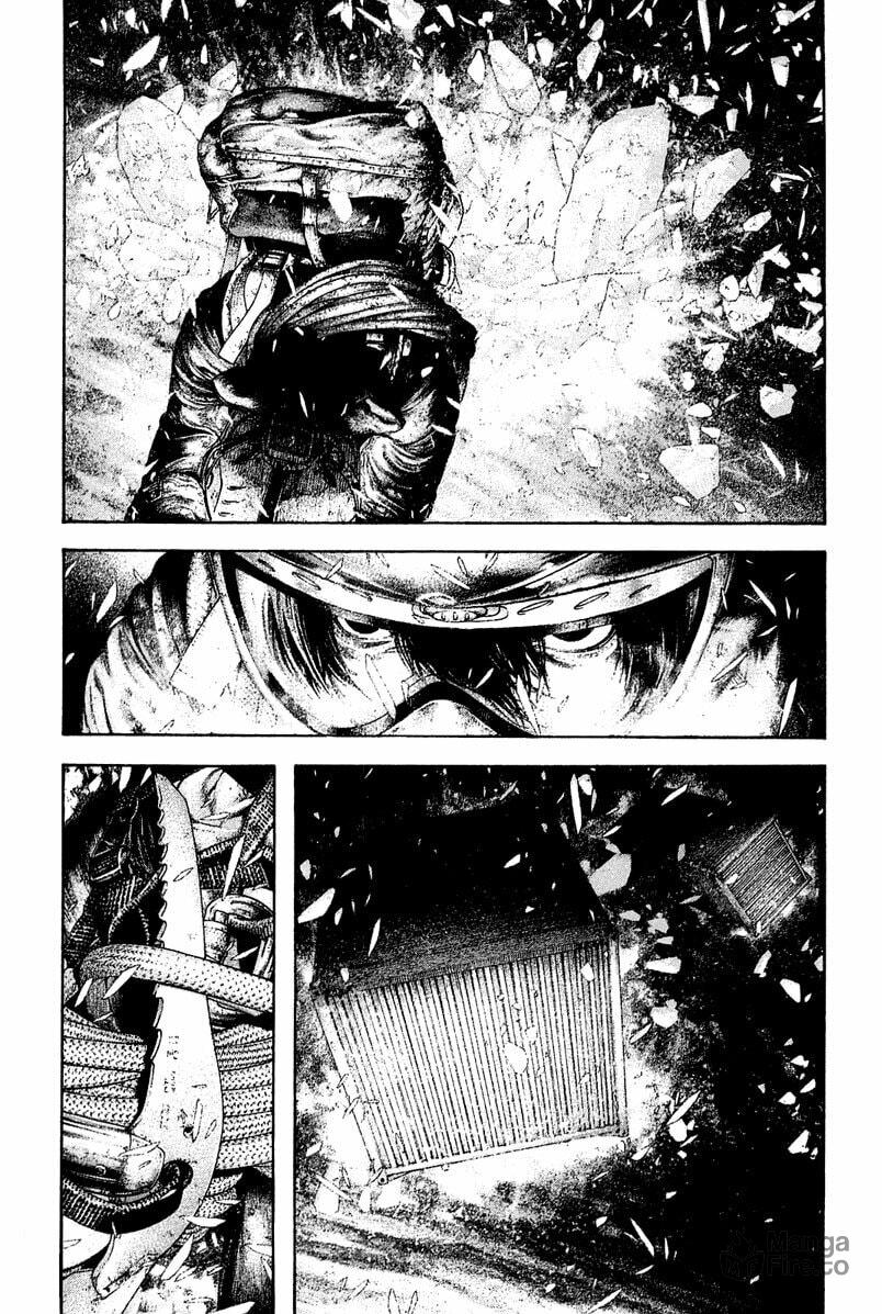 The Climber (Kokou no Hito) Manga Chapter 148 page 5 - Chance Meeting
