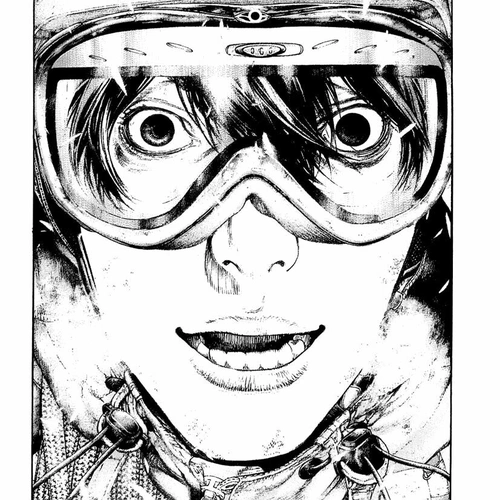 The Climber (Kokou no Hito) Manga Chapter 148 (Chance Meeting) cover