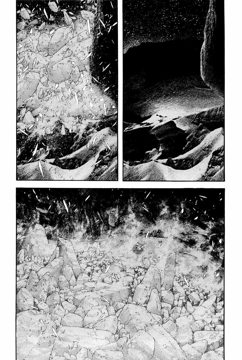 The Climber (Kokou no Hito) Manga Chapter 149 page 2 - Angel