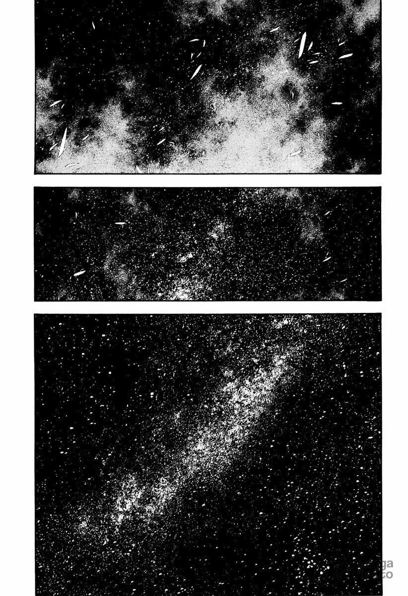 The Climber (Kokou no Hito) Manga Chapter 149 page 3 - Angel