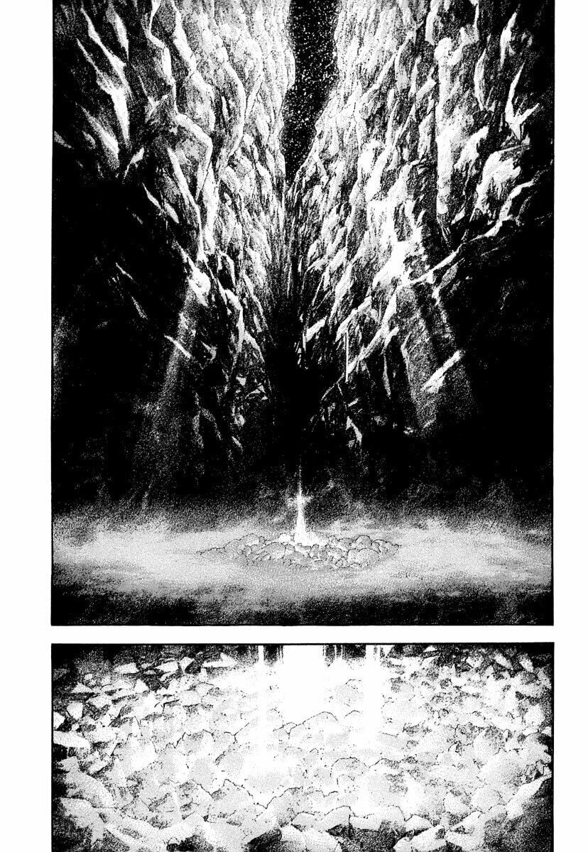 The Climber (Kokou no Hito) Manga Chapter 149 page 8 - Angel