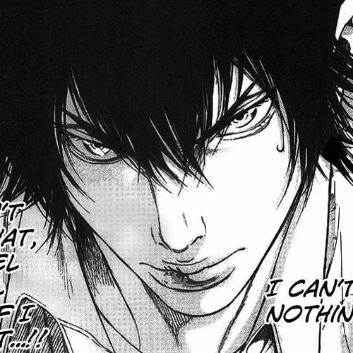 The Climber (Kokou no Hito) Manga Chapter 15 (Path) cover