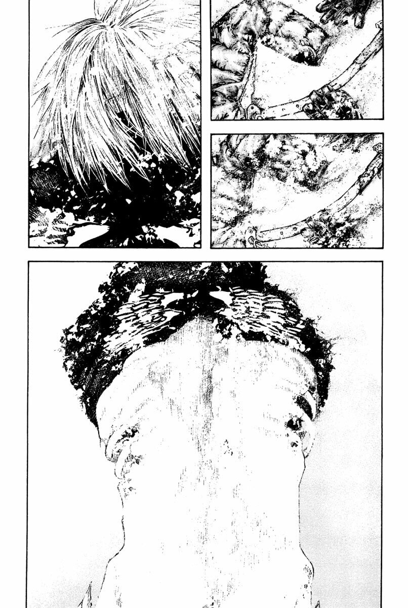 The Climber (Kokou no Hito) Manga Chapter 150 page 14 - Angel