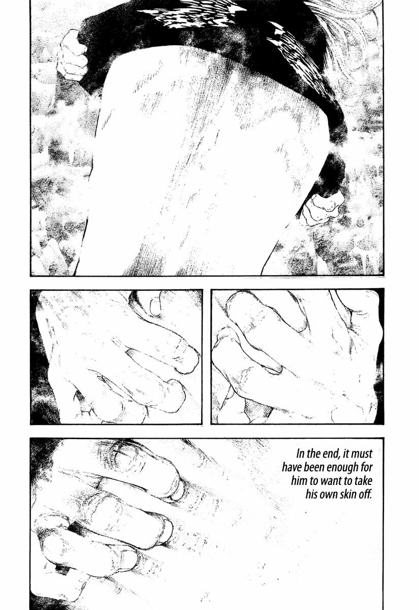 The Climber (Kokou no Hito) Manga Chapter 150 page 4 - Angel