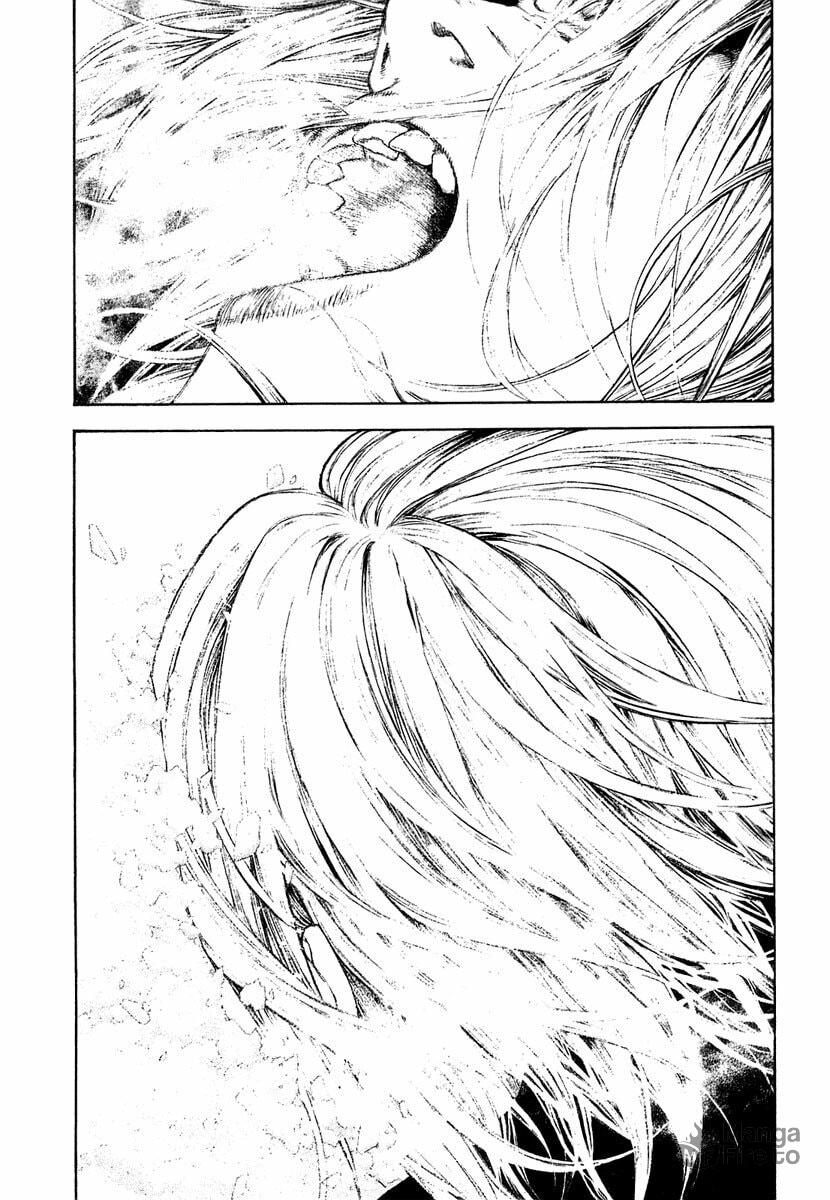 The Climber (Kokou no Hito) Manga Chapter 150 page 5 - Angel