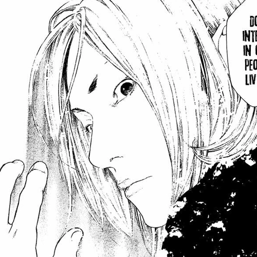 The Climber (Kokou no Hito) Manga Chapter 150 (Angel) cover