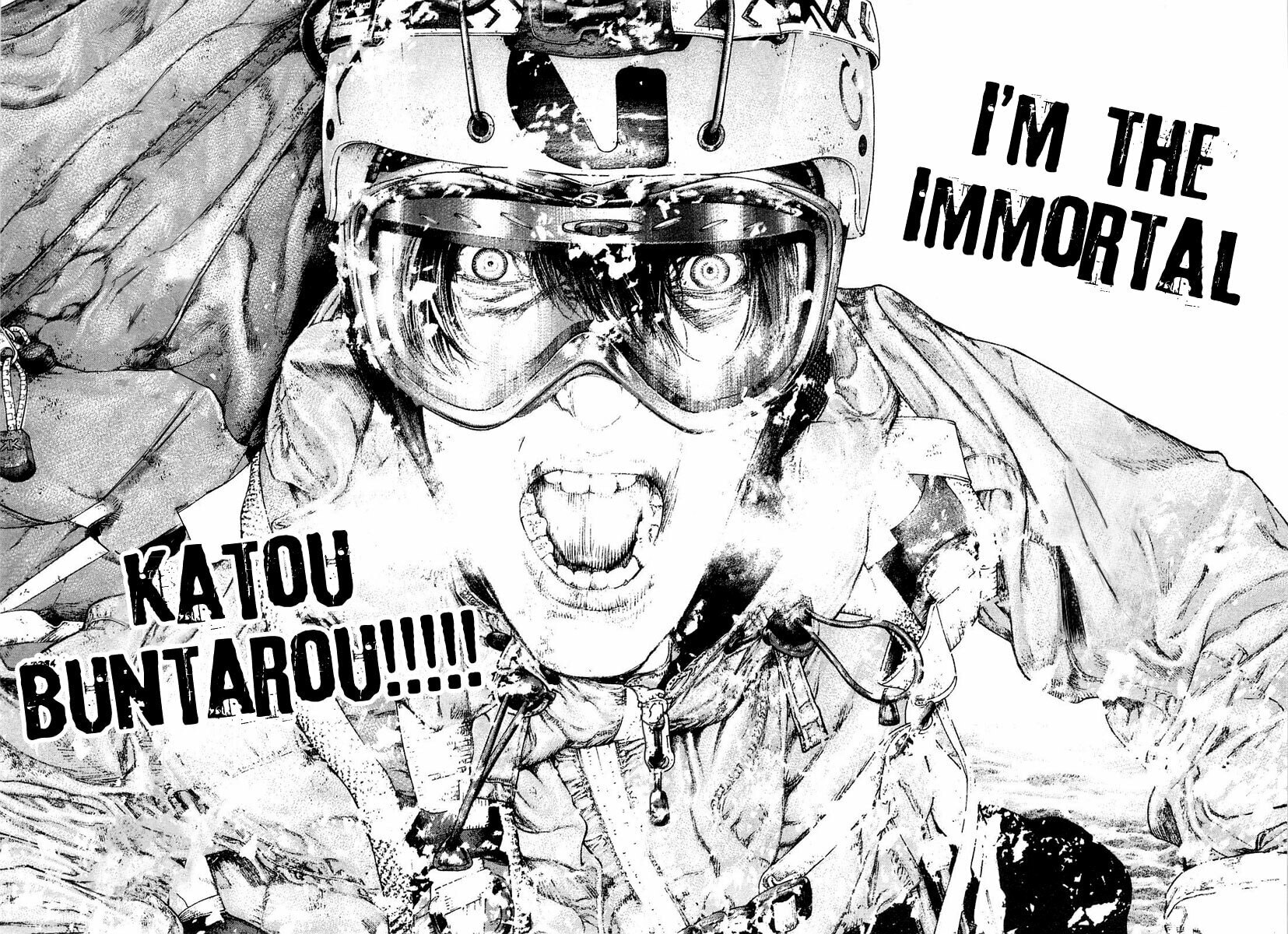 The Climber (Kokou no Hito) Manga Chapter 151 page 18 - Parting Regrets