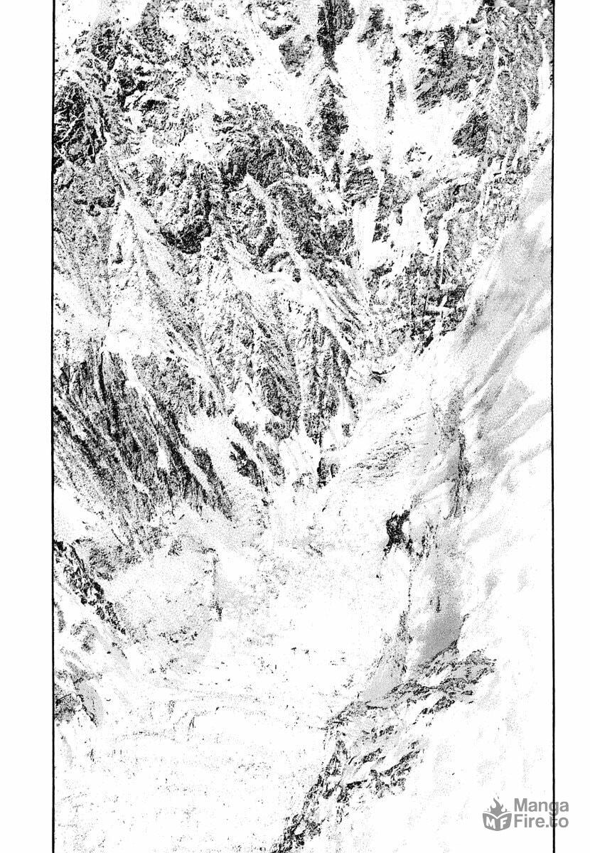 The Climber (Kokou no Hito) Manga Chapter 151 page 5 - Parting Regrets