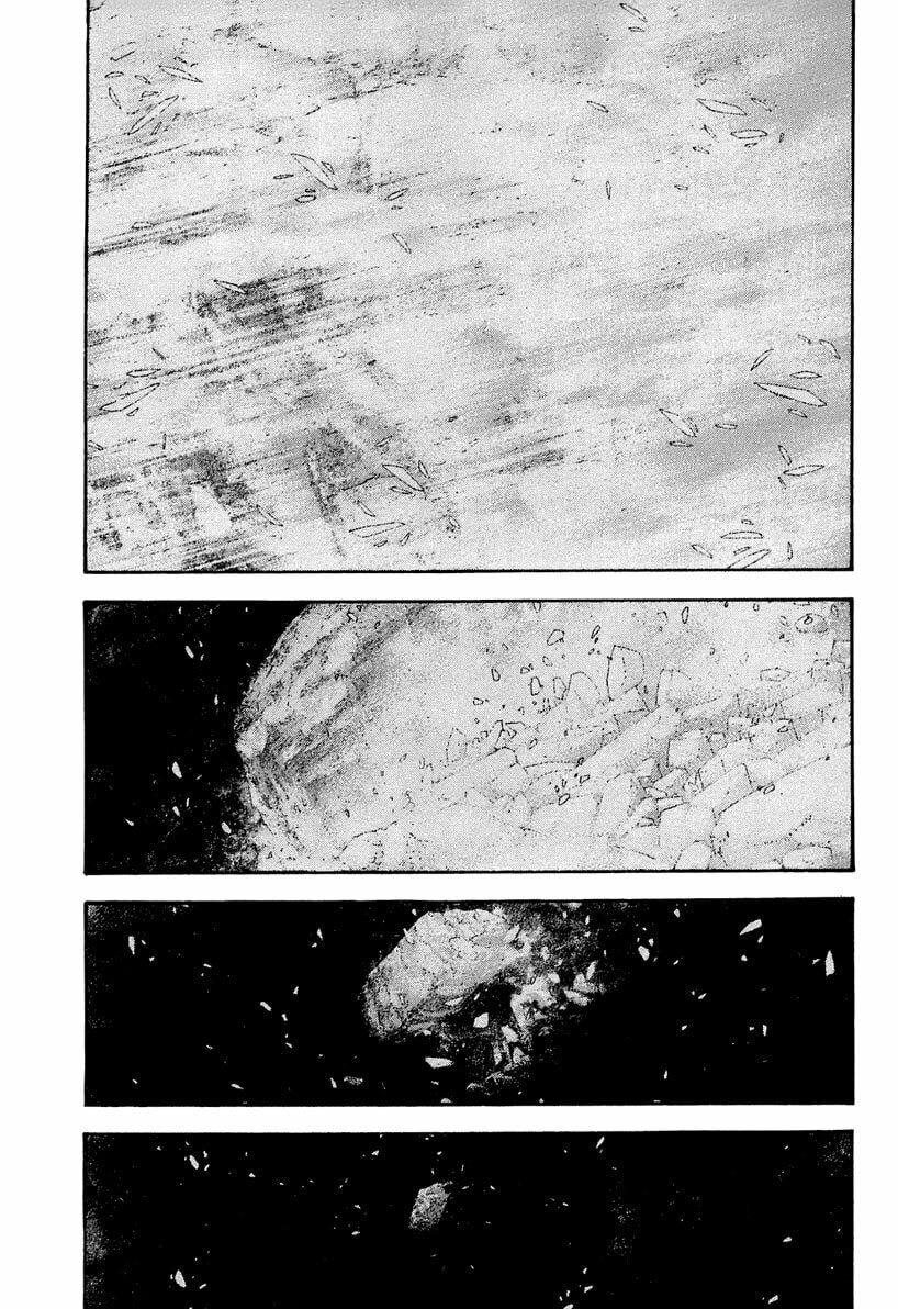 The Climber (Kokou no Hito) Manga Chapter 151 page 7 - Parting Regrets