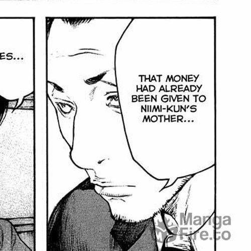 The Climber (Kokou no Hito) Manga Chapter 152 (Prayer) cover