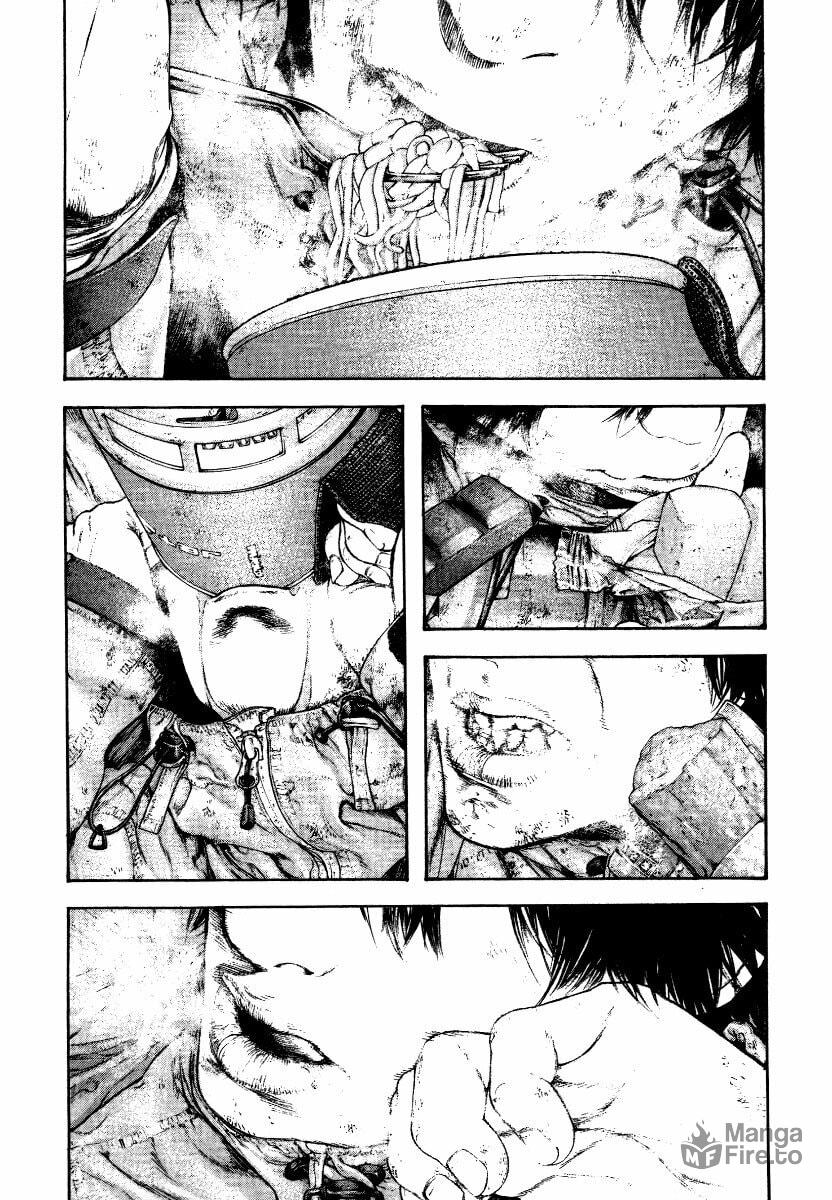 The Climber (Kokou no Hito) Manga Chapter 153 page 20 - At Home