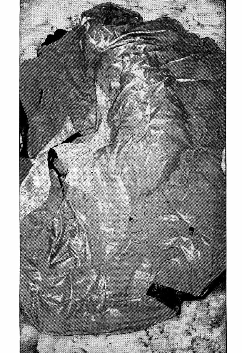 The Climber (Kokou no Hito) Manga Chapter 153 page 22 - At Home