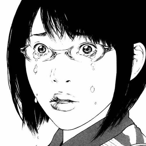 The Climber (Kokou no Hito) Manga Chapter 153 (At Home) cover