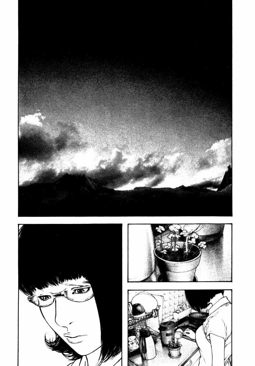 The Climber (Kokou no Hito) Manga Chapter 154 page 16 - Solo Climber