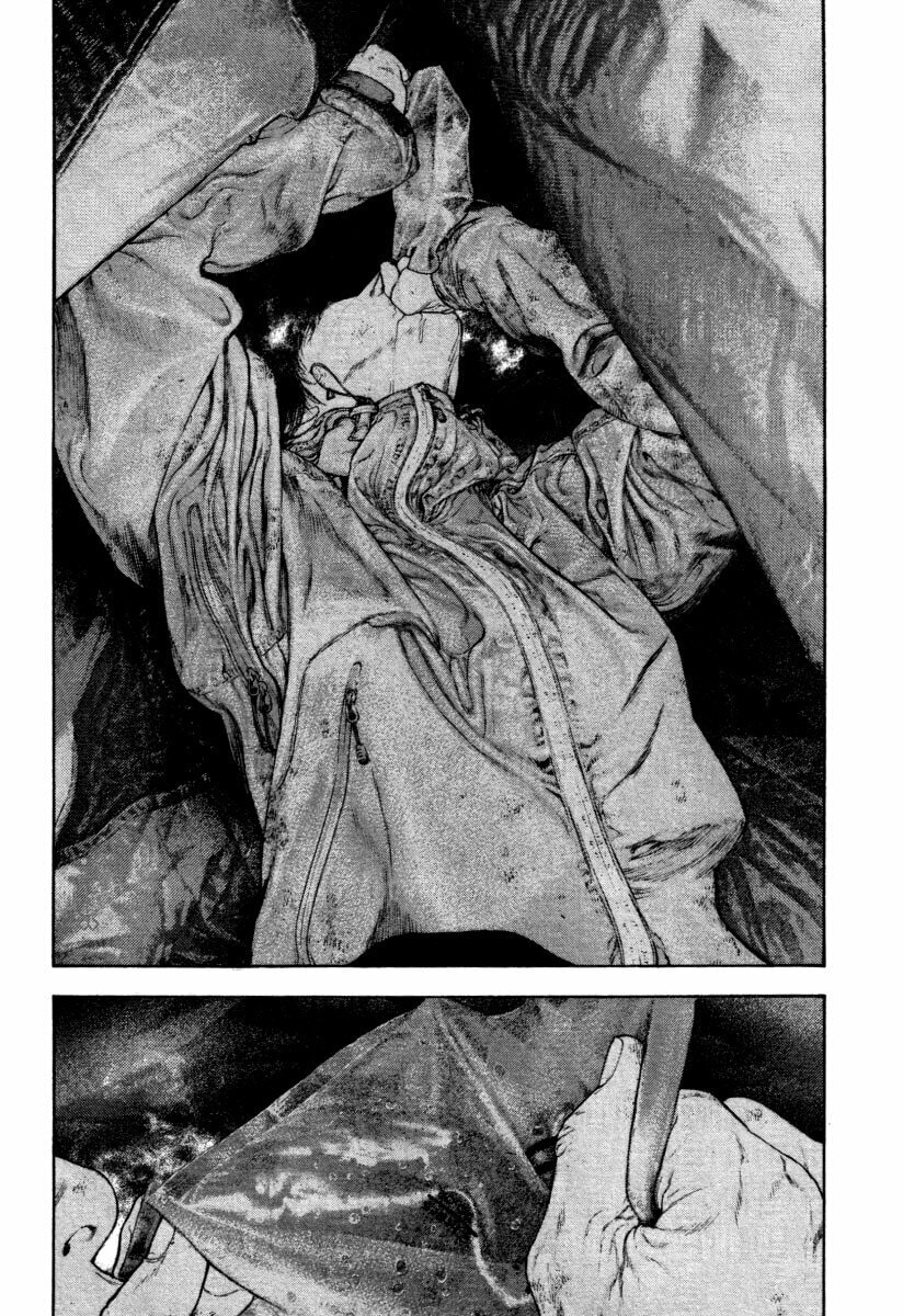 The Climber (Kokou no Hito) Manga Chapter 154 page 2 - Solo Climber