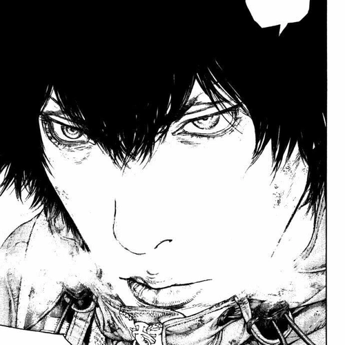 The Climber (Kokou no Hito) Manga Chapter 154 (Solo Climber) cover