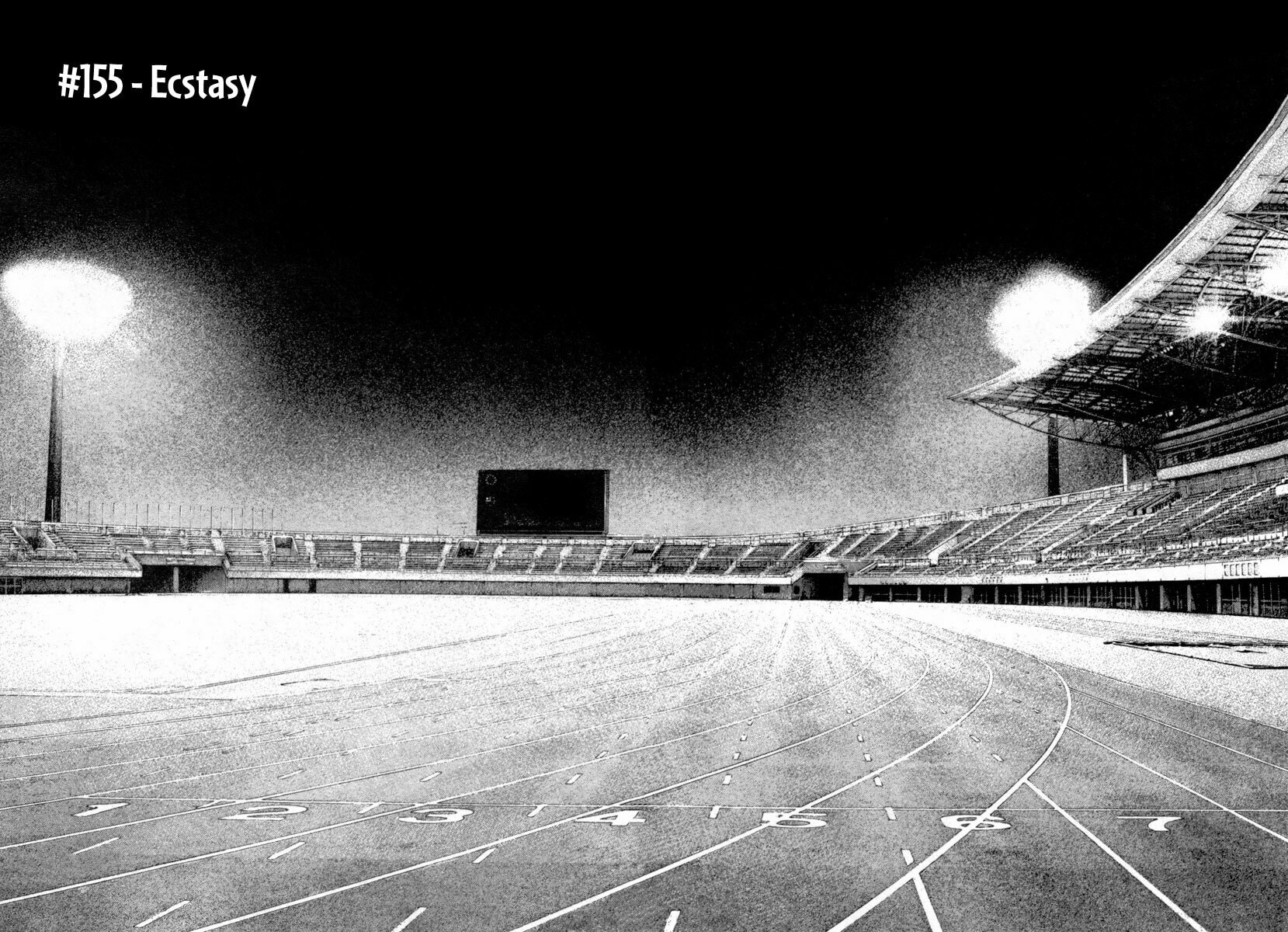 The Climber (Kokou no Hito) Manga Chapter 155 page 2 - Ecstasy