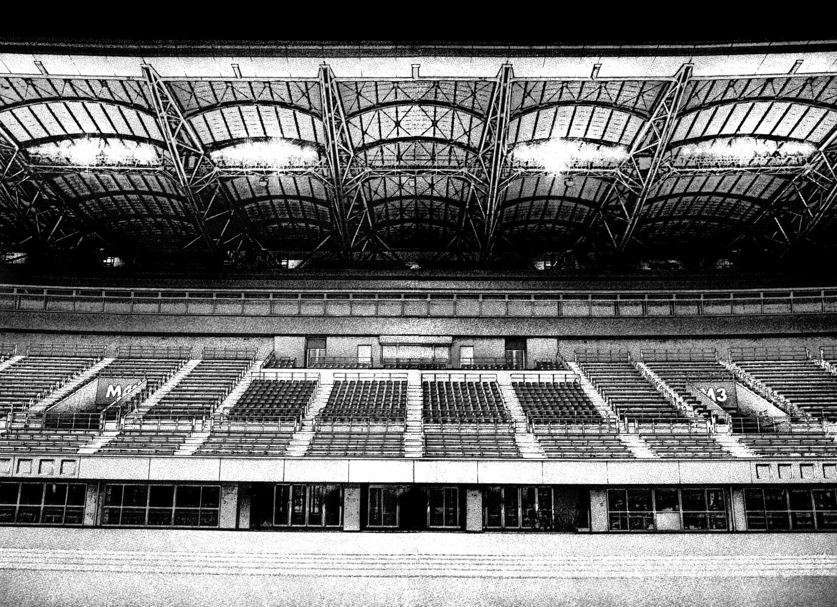 The Climber (Kokou no Hito) Manga Chapter 155 page 3 - Ecstasy