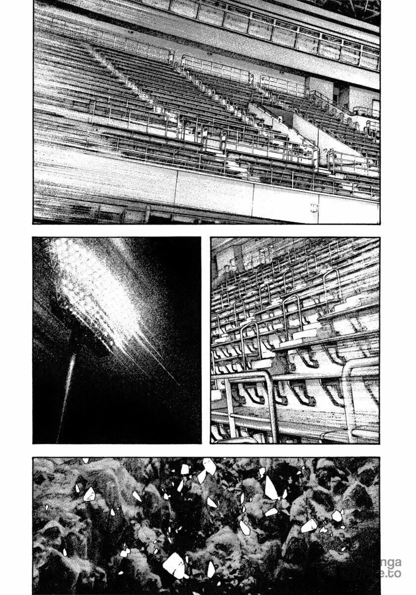 The Climber (Kokou no Hito) Manga Chapter 155 page 5 - Ecstasy