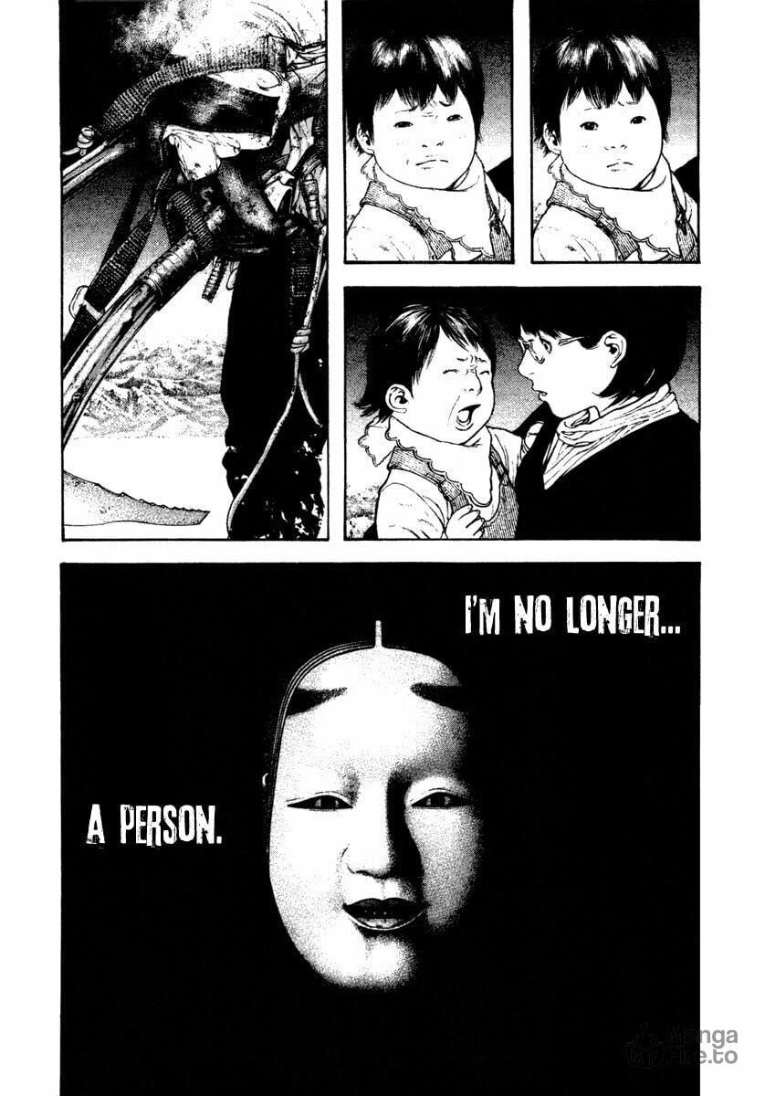 The Climber (Kokou no Hito) Manga Chapter 156 page 15 - Immorality