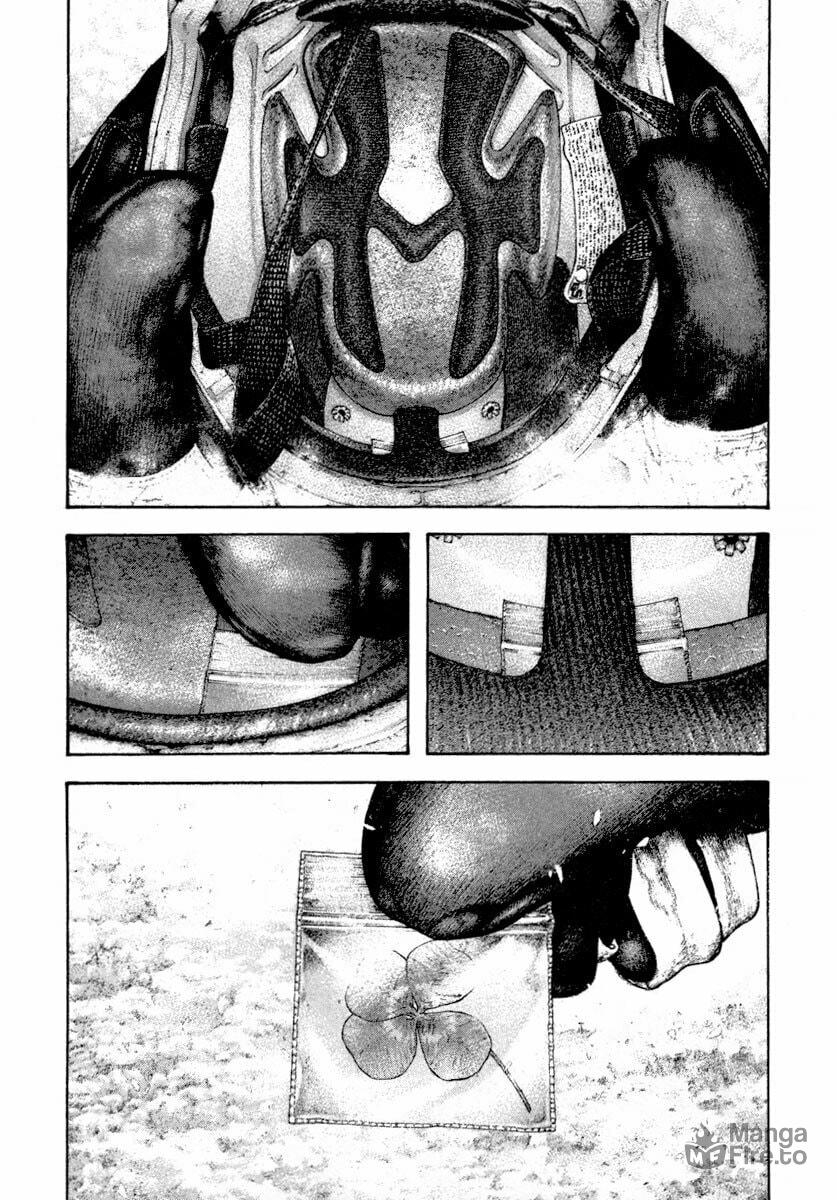 The Climber (Kokou no Hito) Manga Chapter 156 page 6 - Immorality