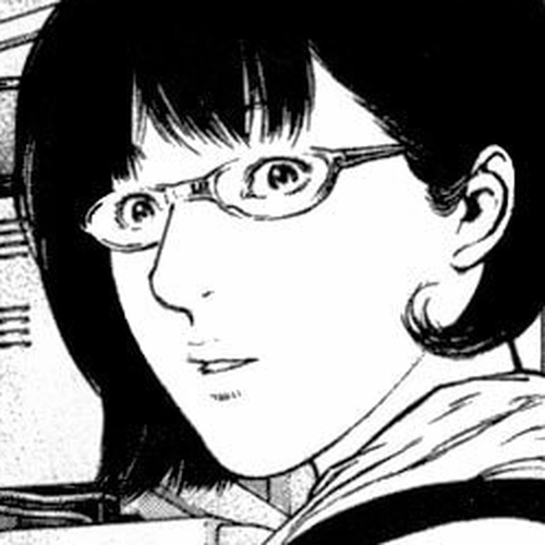 The Climber (Kokou no Hito) Manga Chapter 156 (Immorality) cover