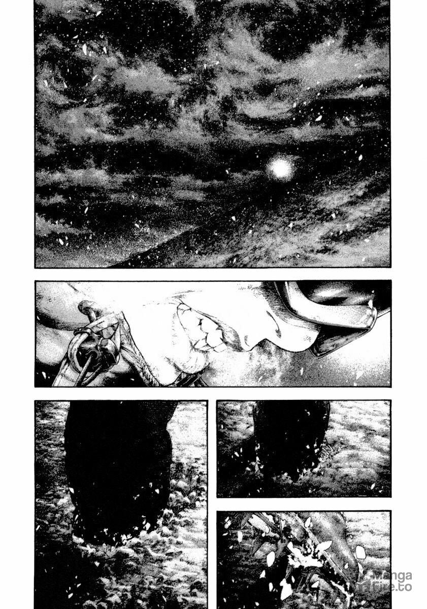 The Climber (Kokou no Hito) Manga Chapter 159 page 10 - Conflict