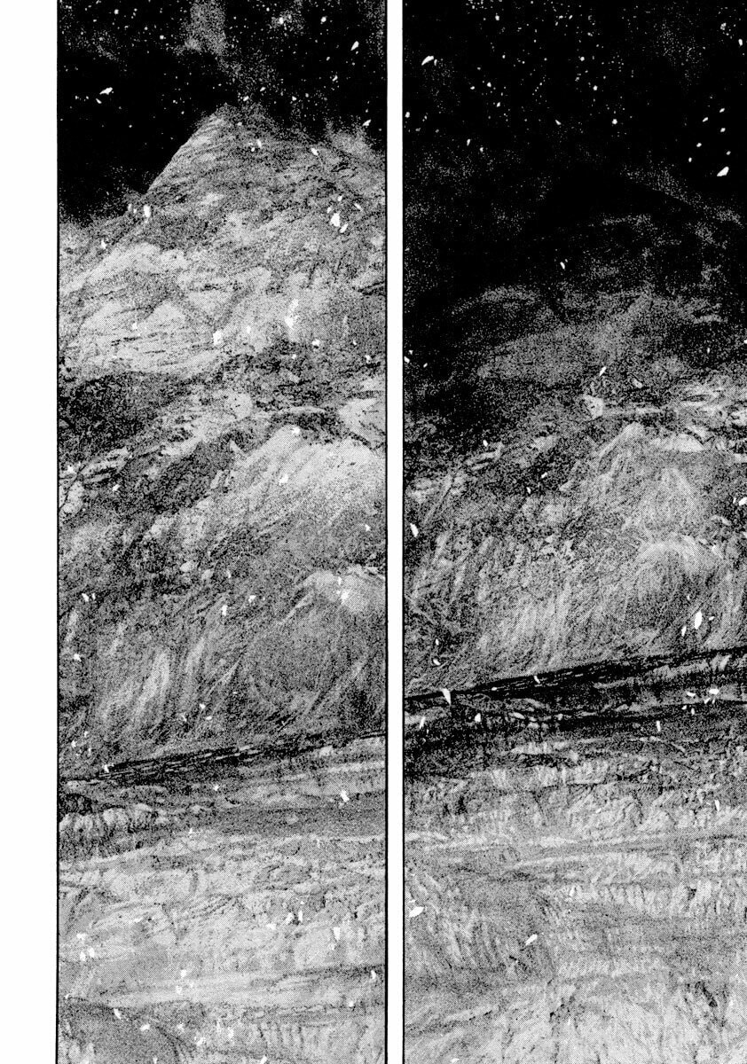 The Climber (Kokou no Hito) Manga Chapter 159 page 14 - Conflict