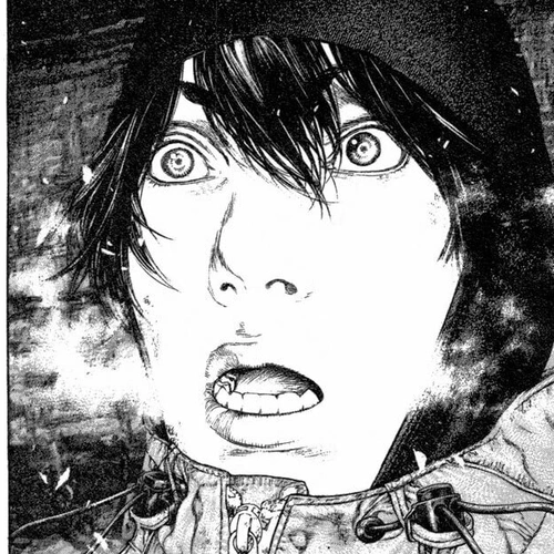 The Climber (Kokou no Hito) Manga Chapter 159 (Conflict) cover