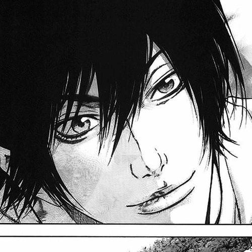 The Climber (Kokou no Hito) Manga Chapter 16 (Futago Mountain) cover