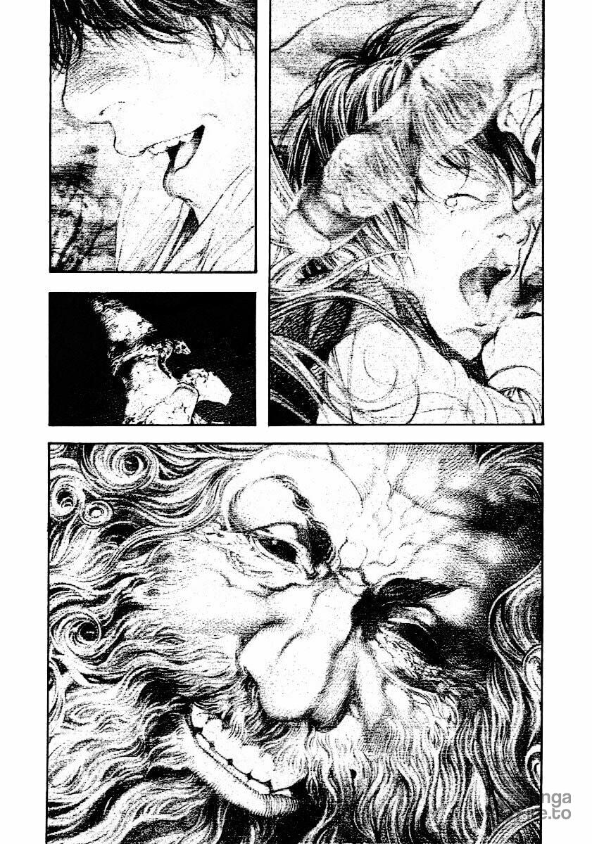 The Climber (Kokou no Hito) Manga Chapter 160 page 12 - Alder King