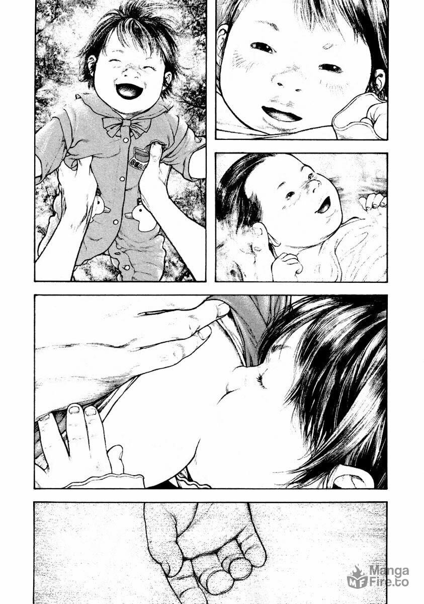 The Climber (Kokou no Hito) Manga Chapter 160 page 15 - Alder King