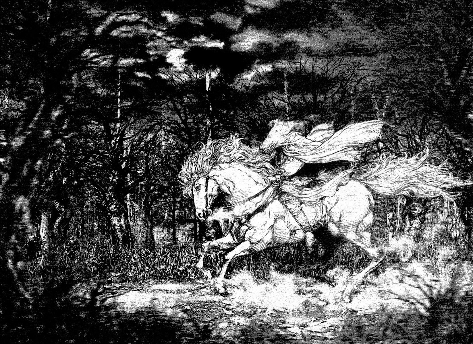 The Climber (Kokou no Hito) Manga Chapter 160 page 6 - Alder King